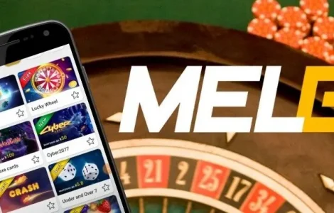 Игры с живыми дилерами в казино Melbet: преимущества и особенности