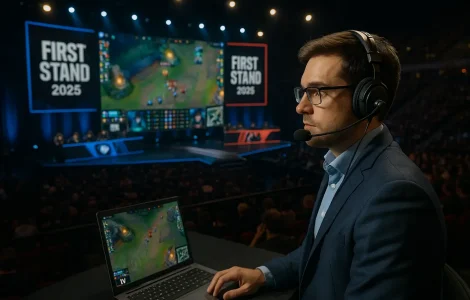 First Stand 2025: анализ нового международного турнира по League of Legends